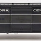 Weaver EBC8 O Scale 2-Rail Custom New York Central Express Box Car #9257/Box