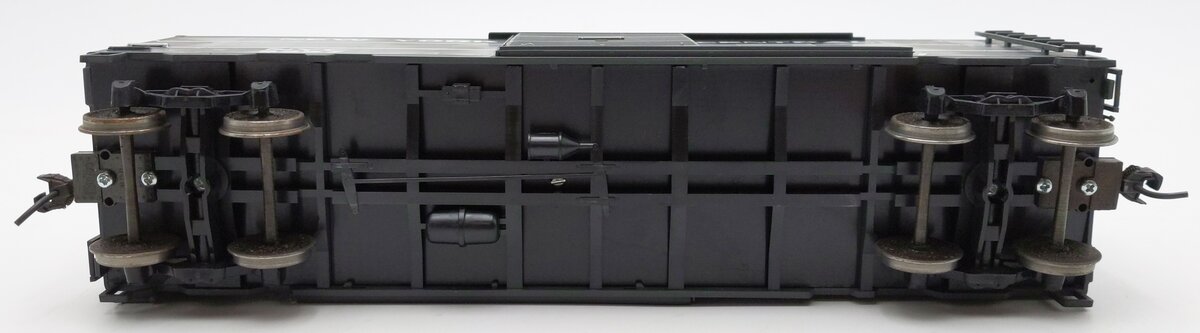 Weaver EBC8 O Scale 2-Rail Custom New York Central Express Box Car #9257/Box