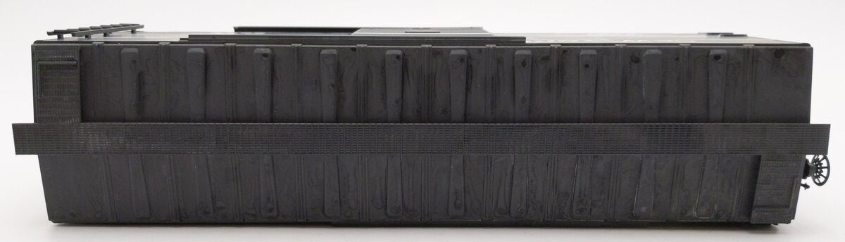 Weaver EBC8 O Scale 2-Rail Custom New York Central Express Box Car #9257/Box