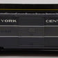 Weaver EBC8 O Scale 2-Rail Custom New York Central Express Box Car #9257/Box