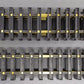 Aristo-Craft 11060 G Euro Brass 2' Straight Track (6) VG
