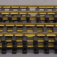 Aristo-Craft 11060 G Euro Brass 2' Straight Track (6) VG