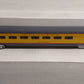 Lionel 1927060 O Gauge Union Pacific Pacific Harbor 21" Passenger Car EX/Box