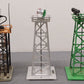 Lionel Vintage O Gauge Accessories #395,394,395 [3] EX/Box
