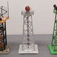 Lionel Vintage O Gauge Accessories #395,394,395 [3] EX/Box