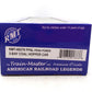 RMT 66276 O Pennsylvania Power & Light 3 Bay Hopper Car #144 LN/Box