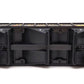 RMT 66276 O Pennsylvania Power & Light 3 Bay Hopper Car #144 LN/Box