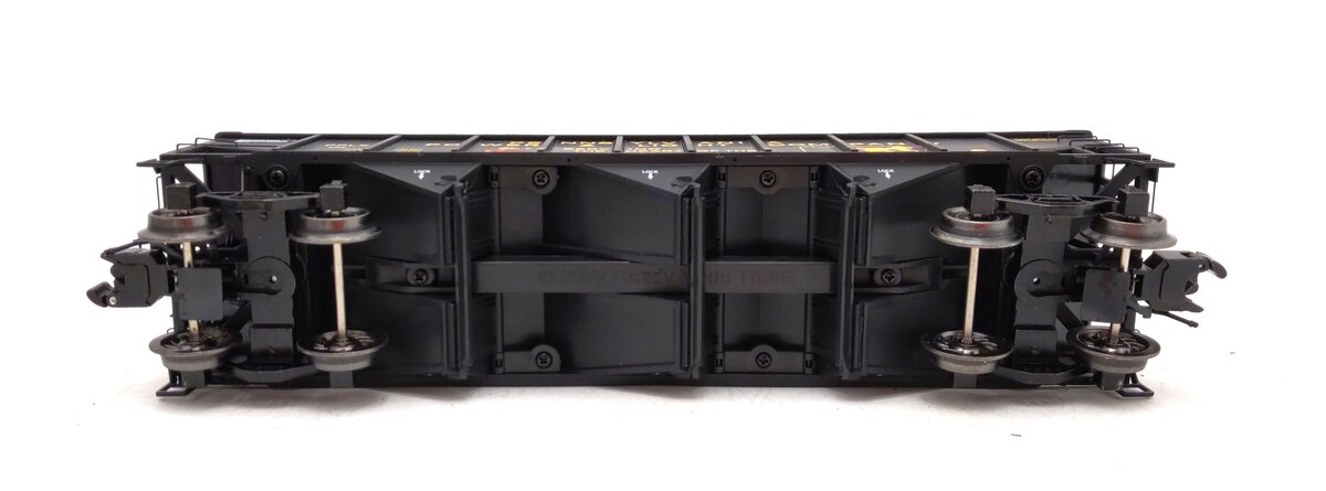 RMT 66276 O Pennsylvania Power & Light 3 Bay Hopper Car #144 LN/Box