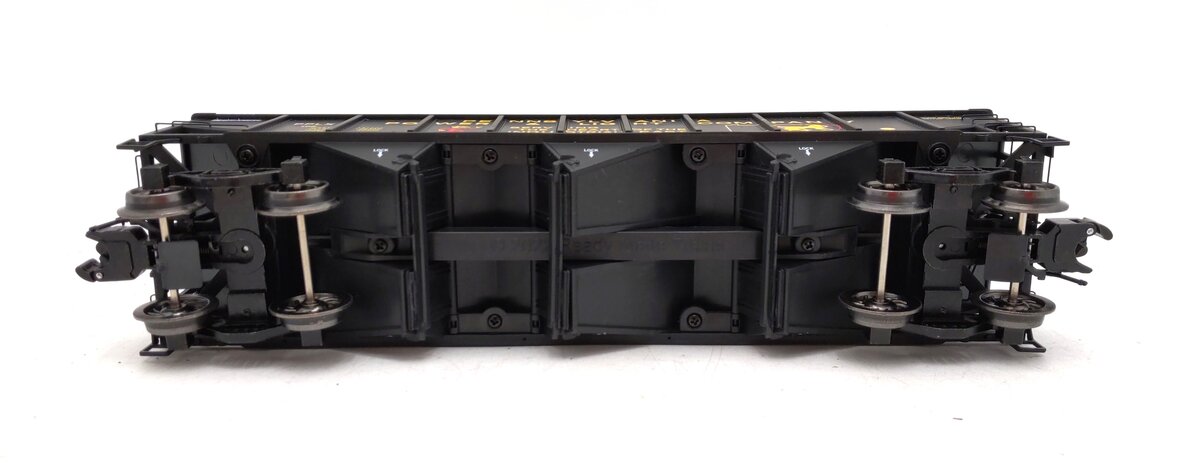 RMT 66276 O Pennsylvania Power & Light 3 Bay Hopper Car #108 LN/Box