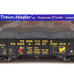 RMT 66276 O Pennsylvania Power & Light 3 Bay Hopper Car #254 LN/Box