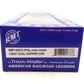 RMT 66276 O Pennsylvania Power & Light 3 Bay Hopper Car #254 LN/Box