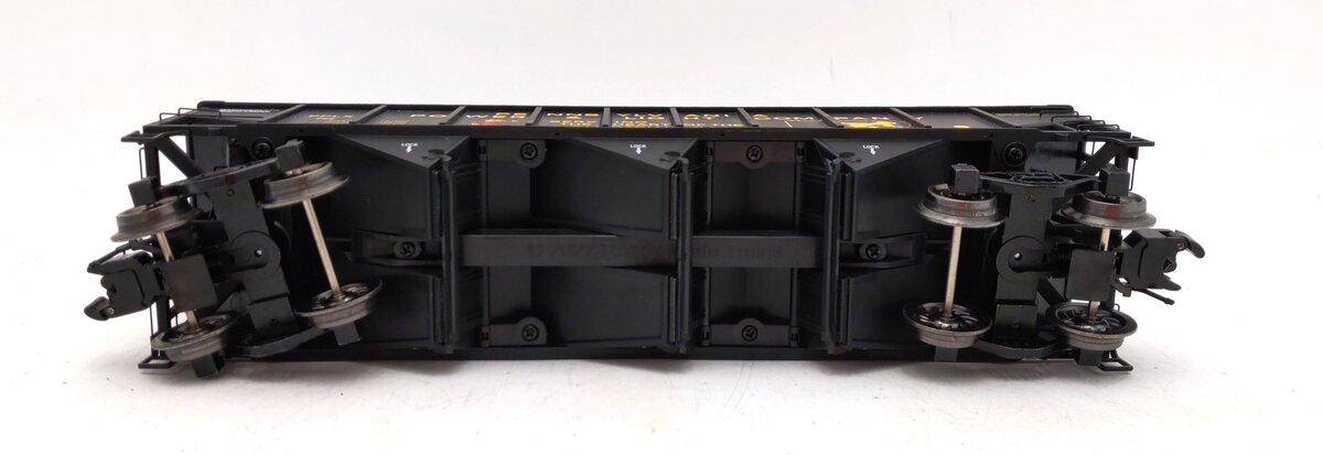 RMT 66276 O Pennsylvania Power & Light 3 Bay Hopper Car #254 LN/Box
