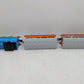 Lionel 6-83510 O Thomas &Friends Lionchief Steam Passenger Train Set W/Bluetooth EX