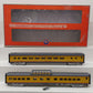 Lionel 1927060 Union Pacific Challenger 21" Passenger Car Expansion Set EX/Box