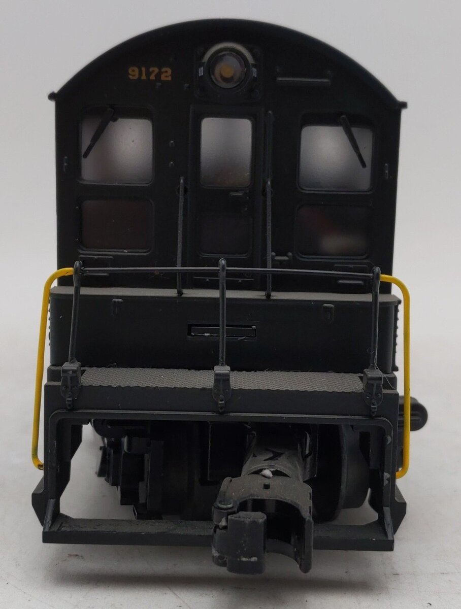 Lionel 6-85060 Pennsylvania LionChief+ NW2 Diesel Locomotive w/ Bluetooth #9172 EX