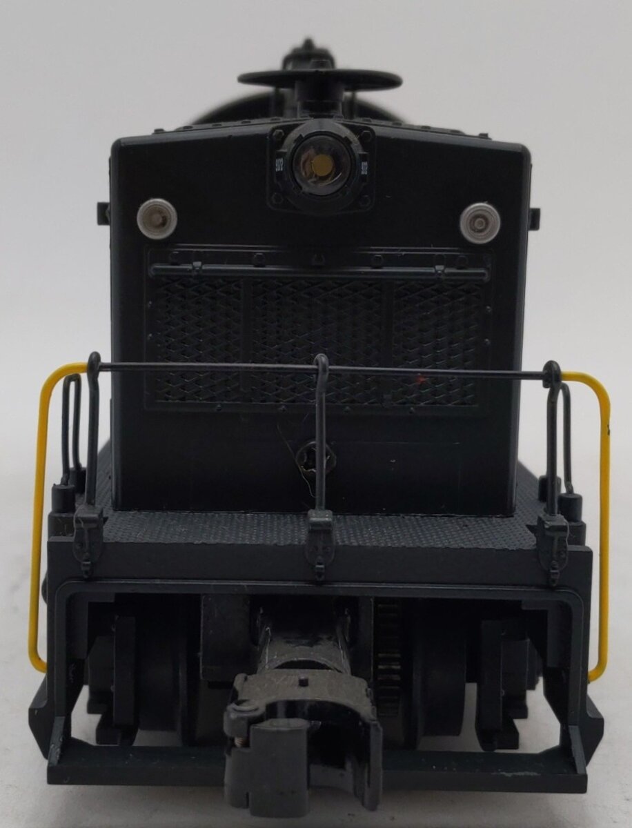 Lionel 6-85060 Pennsylvania LionChief+ NW2 Diesel Locomotive w/ Bluetooth #9172 EX