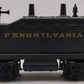 Lionel 6-85060 Pennsylvania LionChief+ NW2 Diesel Locomotive w/ Bluetooth #9172 EX