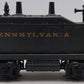 Lionel 6-85060 Pennsylvania LionChief+ NW2 Diesel Locomotive w/ Bluetooth #9172 EX