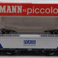 Fleischmann 827320 N Scale RAG Bahn-Hafen Electric Locomotive w/DCC #202 LN/Box