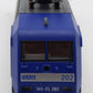 Fleischmann 827320 N Scale RAG Bahn-Hafen Electric Locomotive w/DCC #202 LN/Box