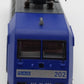 Fleischmann 827320 N Scale RAG Bahn-Hafen Electric Locomotive w/DCC #202 LN/Box