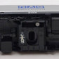 Fleischmann 827320 N Scale RAG Bahn-Hafen Electric Locomotive w/DCC #202 LN/Box