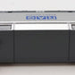 Fleischmann 827320 N Scale RAG Bahn-Hafen Electric Locomotive w/DCC #202 LN/Box