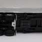 New-Ray 1:32 Scale Kenworth W900 Grain Truck Red and White "Long Haul Truckers" EX