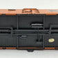 MTH 20-94227 O Gauge Pacific Fruit Express 40' Steel Sided Reefer Car #46708 VG