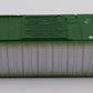 InterMountain 67504-06 N Scale Burlington Northern Boxcar #217752 LN/Box