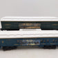 Lionel 6-81395 O Gauge Thomas Kinkade Christmas LionChief Passenger Car Set EX