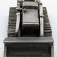 RawCliffe 1981 1:64 Scale Pewter Bulldozer LN