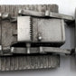 RawCliffe 1981 1:64 Scale Pewter Bulldozer LN