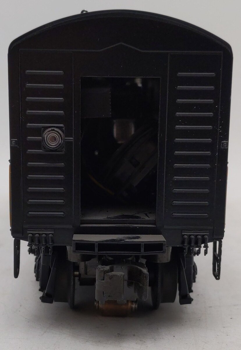 Lionel 6-34689 O Western & Maryland F-7A Dummy Diesel Locomotive #240 EX