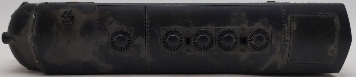 Lionel 6-34689 O Western & Maryland F-7A Dummy Diesel Locomotive #240 EX