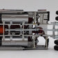 Franklin Mint B11U024 1:32 Scale 1993 Mack Elite VG