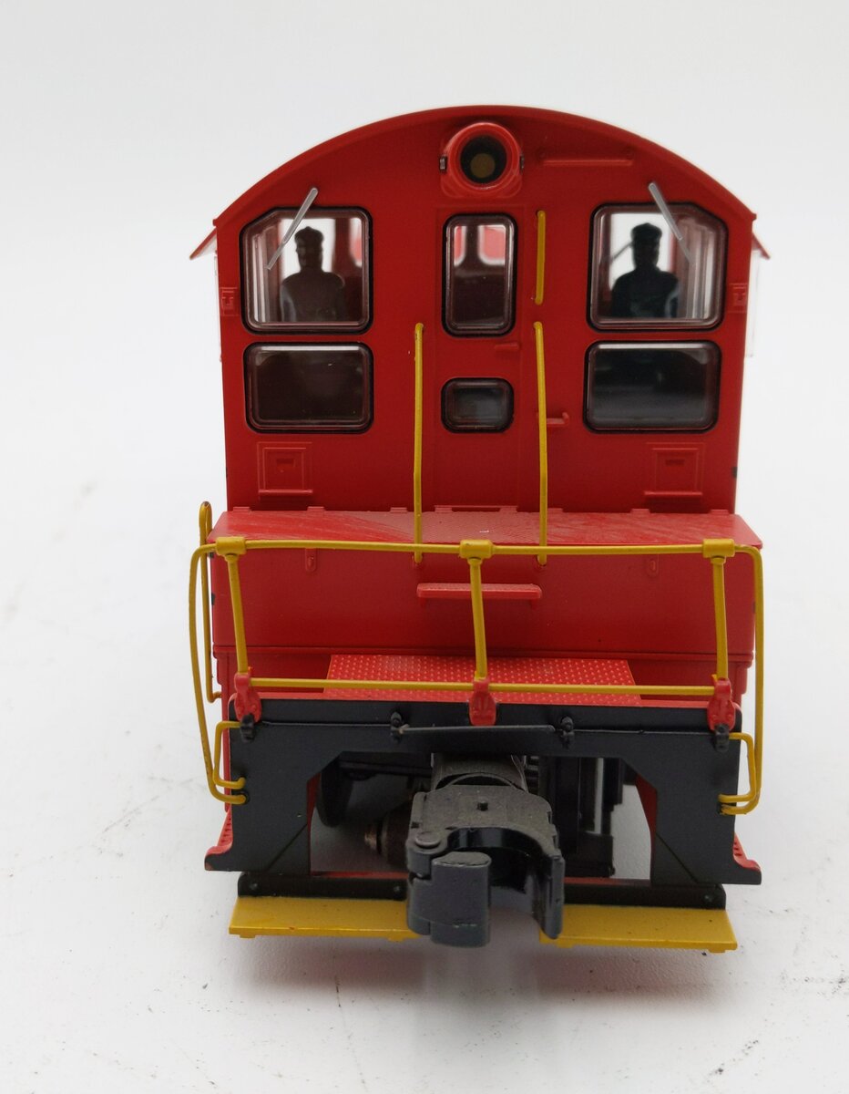 Lionel 6-85022 Lehigh Valley Legacy SW7 Diesel Locomotive #222 EX