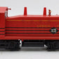 Lionel 6-85022 Lehigh Valley Legacy SW7 Diesel Locomotive #222 EX