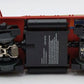 Lionel 6-85022 Lehigh Valley Legacy SW7 Diesel Locomotive #222 EX