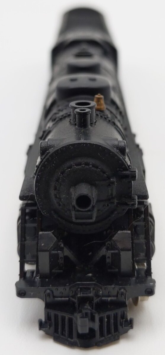 Con-Cor 3006 N Scale NYC J3a Steam Locomotive and Tender #5404 LN/Box