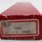 Con-Cor 3006 N Scale NYC J3a Steam Locomotive and Tender #5404 LN/Box