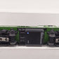 Lionel 2234170 O Burlington Northern LionChief Plus 2.0 Diesel Locomotive #2054 EX/Box