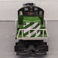 Lionel 2234170 O Burlington Northern LionChief Plus 2.0 Diesel Locomotive #2054 EX/Box