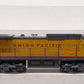 Lionel 2234210 O Union Pacific Lionchief Dash 8 Diesel Locomotive #9214 EX/Box