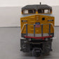 Lionel 2234210 O Union Pacific Lionchief Dash 8 Diesel Locomotive #9214 EX/Box