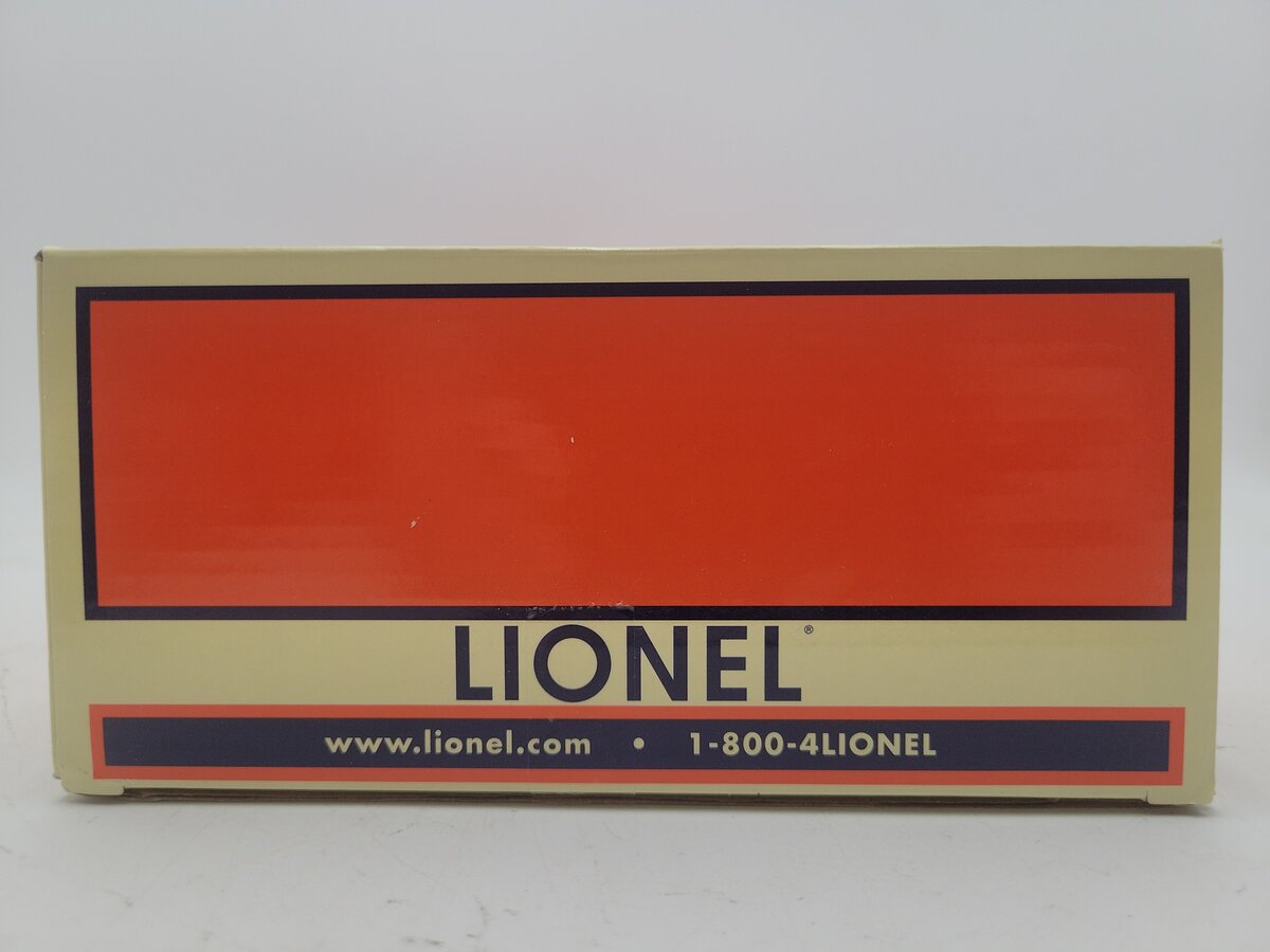 Lionel 2234100 O Santa Fe 44 Tonner Diesel Locomotive #463 EX/Box