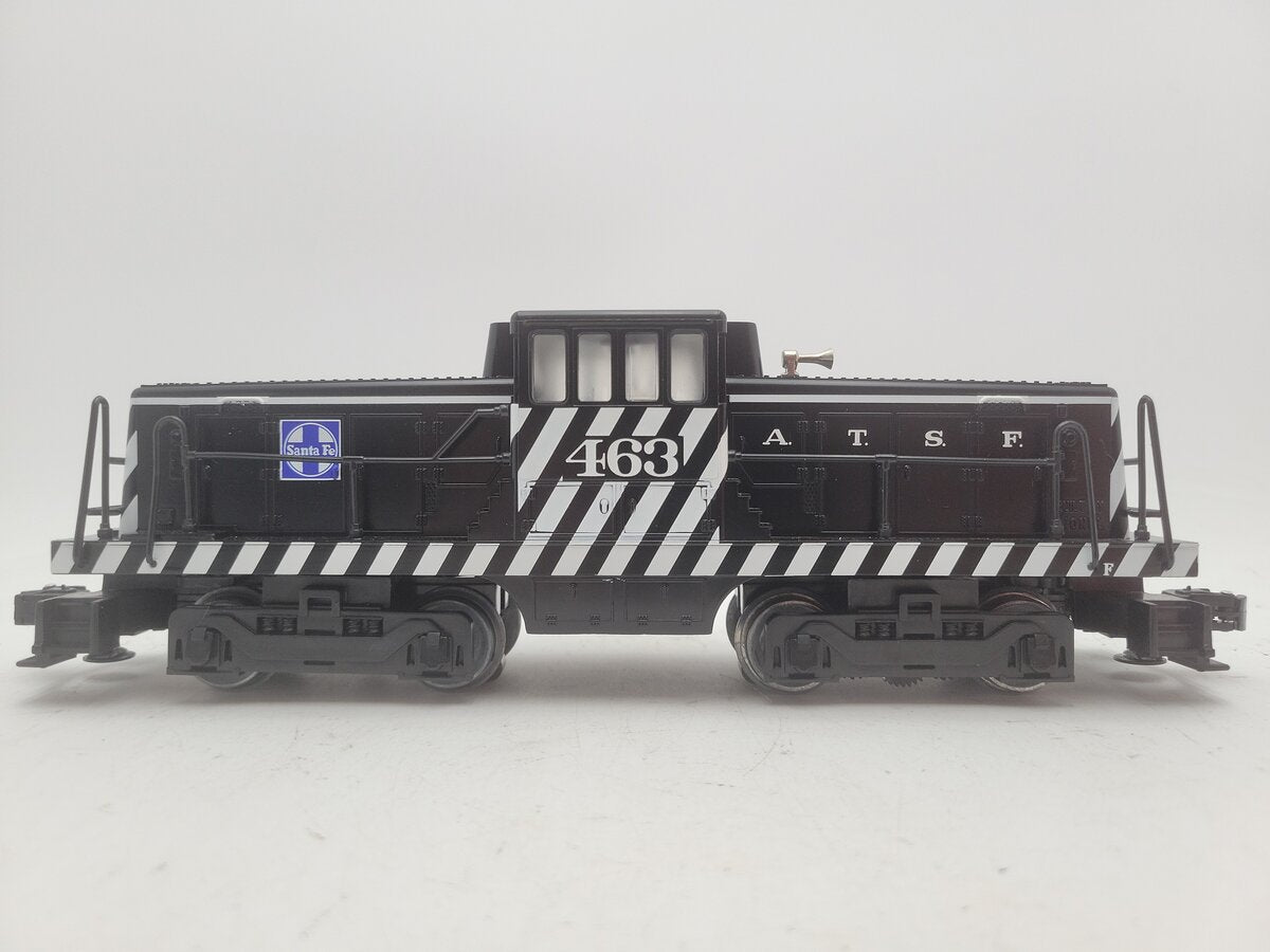 Lionel 2234100 O Santa Fe 44 Tonner Diesel Locomotive #463 EX/Box