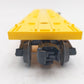Lionel 2028380 John Deere Flatcar with Tractors EX/Box