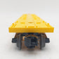 Lionel 2028380 John Deere Flatcar with Tractors EX/Box