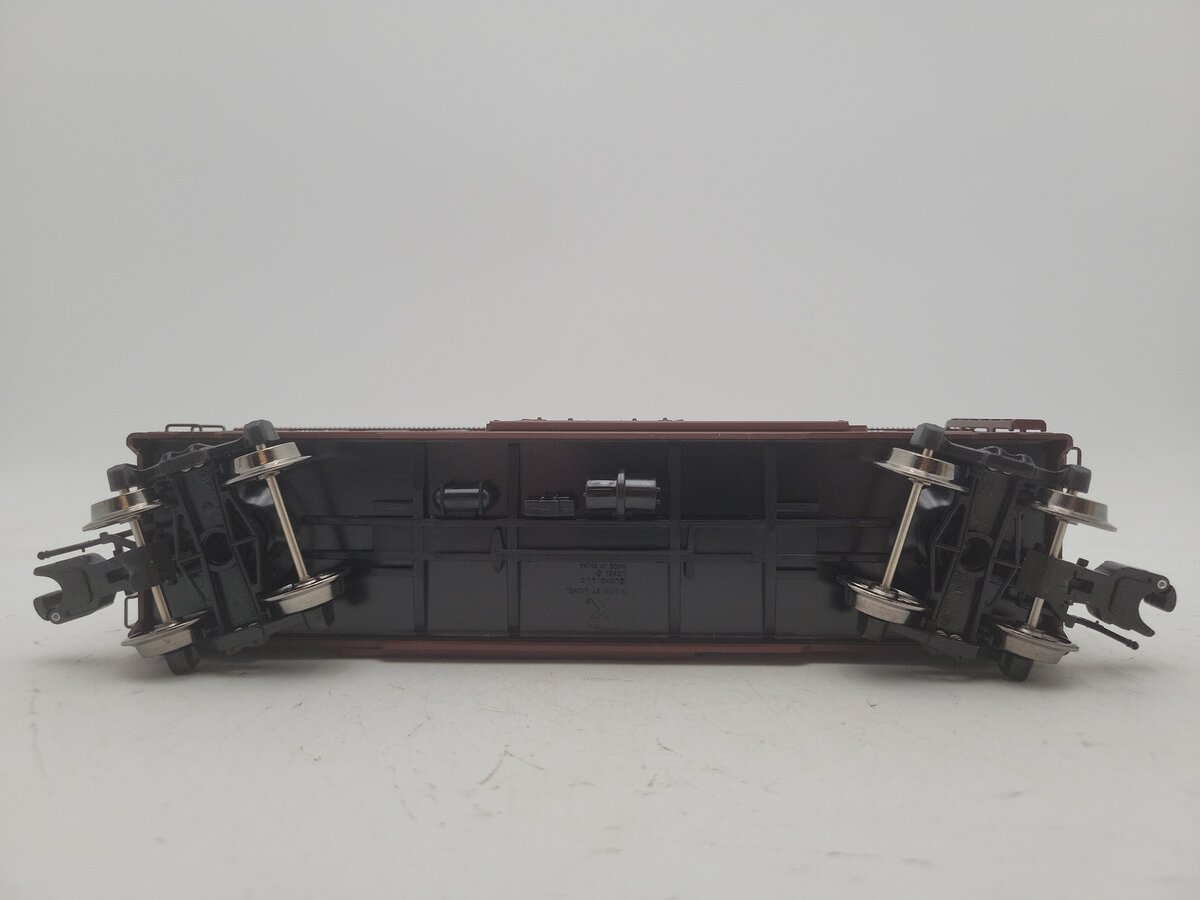 Lionel 6-21633 O Gauge Rock Island Route of the Rockets Boxcar #21110 EX/Box
